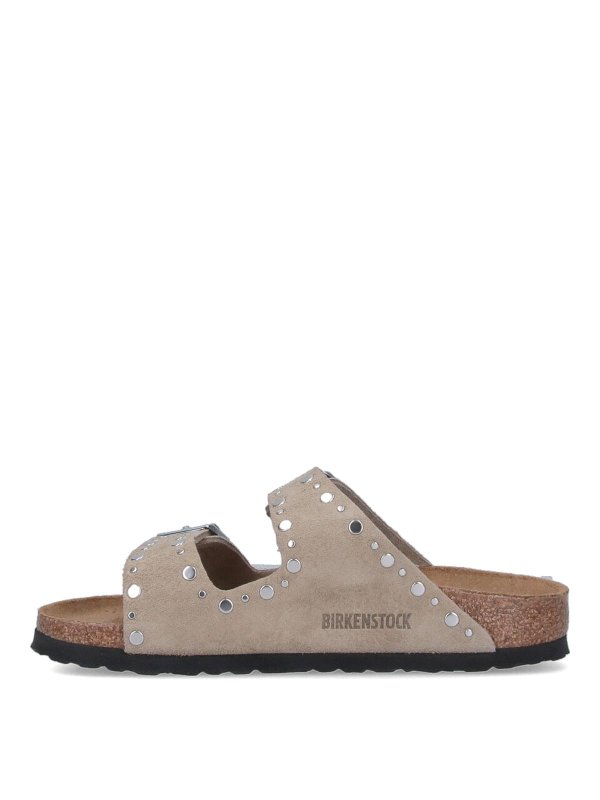 The Best Shops BIRKENSTOCK: sandali - Sandali