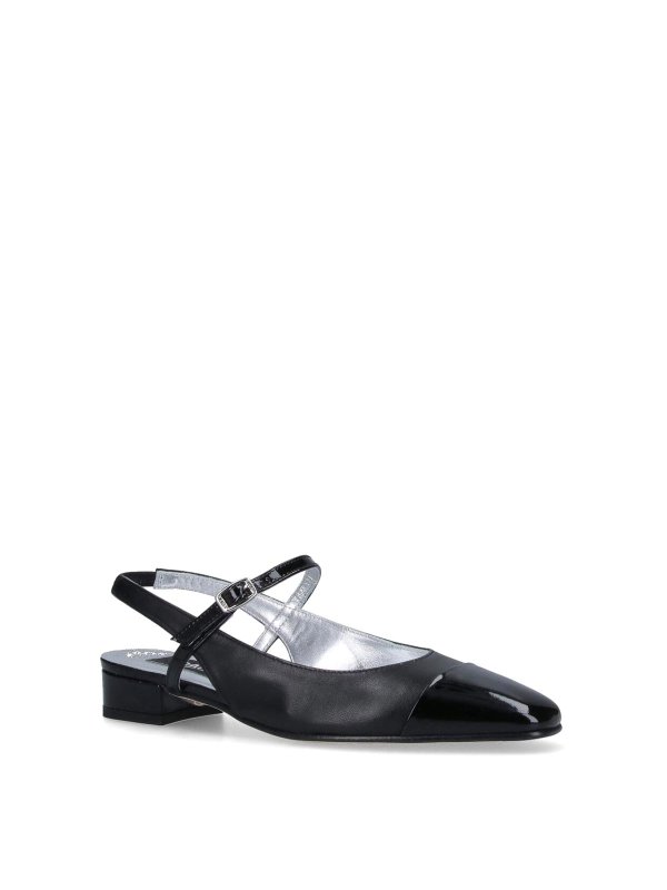 CAREL PARIS: Mules online - Mules - Noir