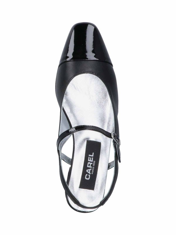 CAREL PARIS buy online Mules - Noir