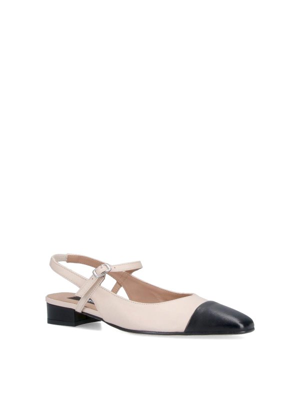 CAREL PARIS: Mules online - Mules - Beige