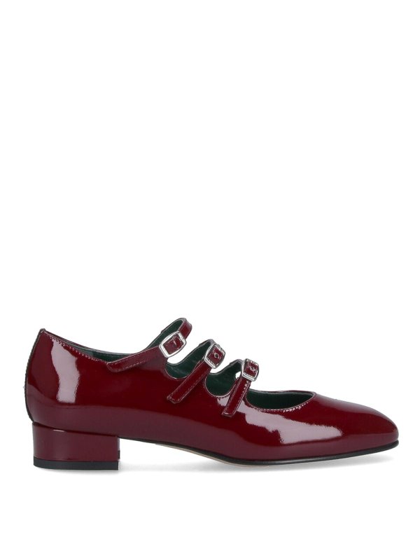 CAREL PARIS: court shoes - Mary Jane Pumps