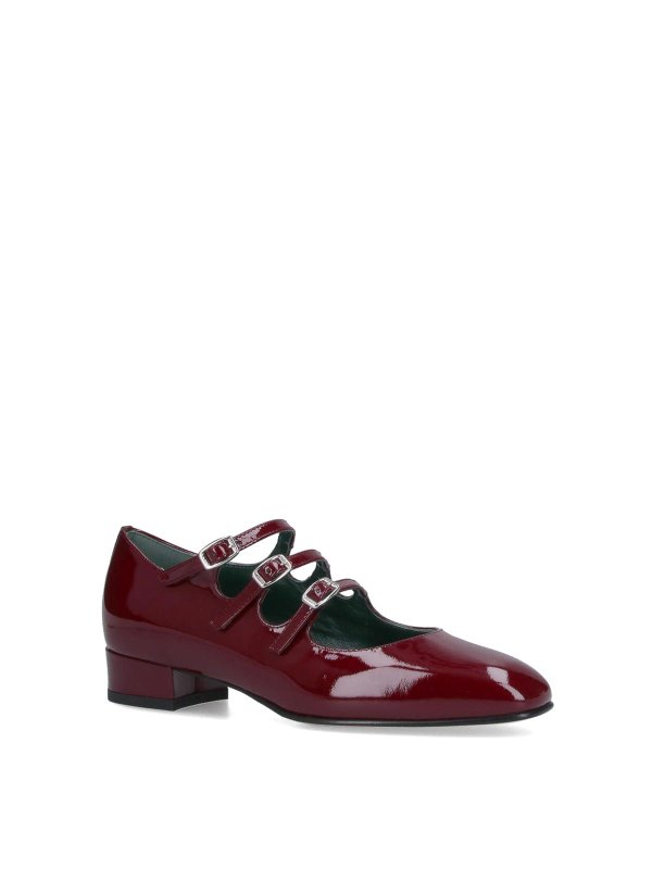 CAREL PARIS: court shoes online - Mary Jane Pumps