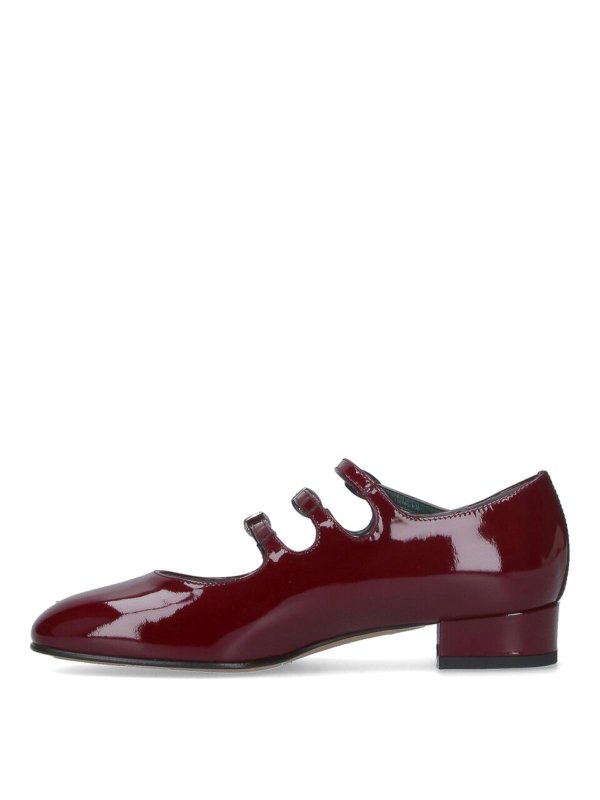 The Best Shops CAREL PARIS: court shoes - Mary Jane Pumps