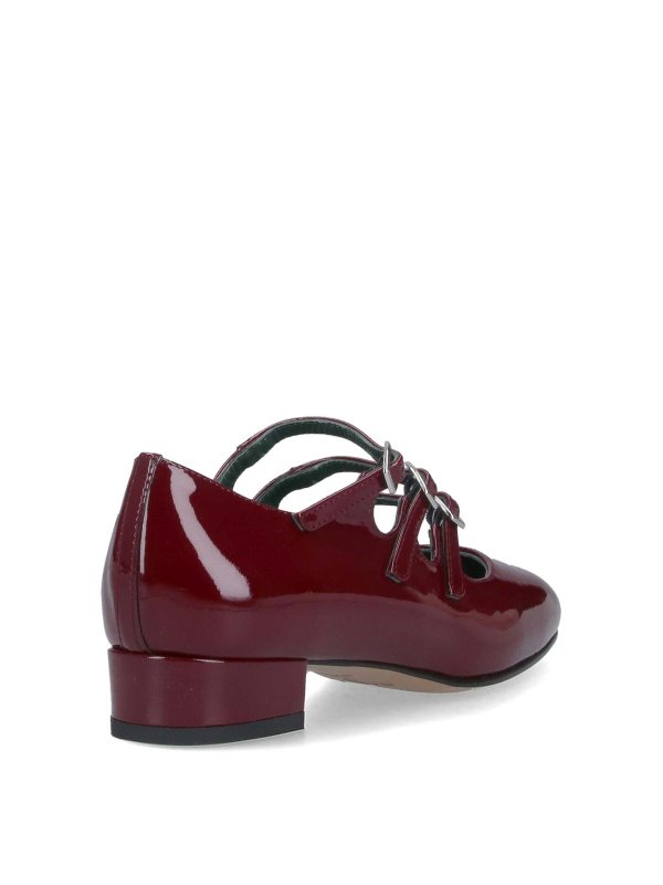 Mary Jane Pumps shop online: CAREL PARIS