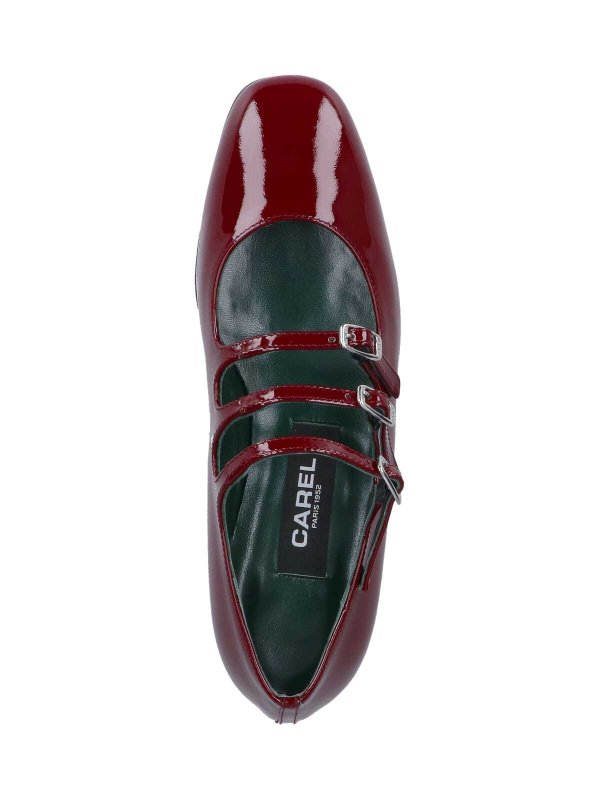 CAREL PARIS buy online Mary Jane Pumps