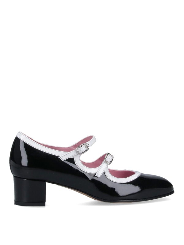 CAREL PARIS: court shoes - Mary Jane Pumps