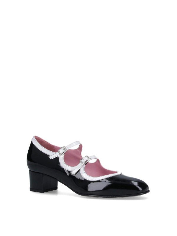 CAREL PARIS: court shoes online - Mary Jane Pumps