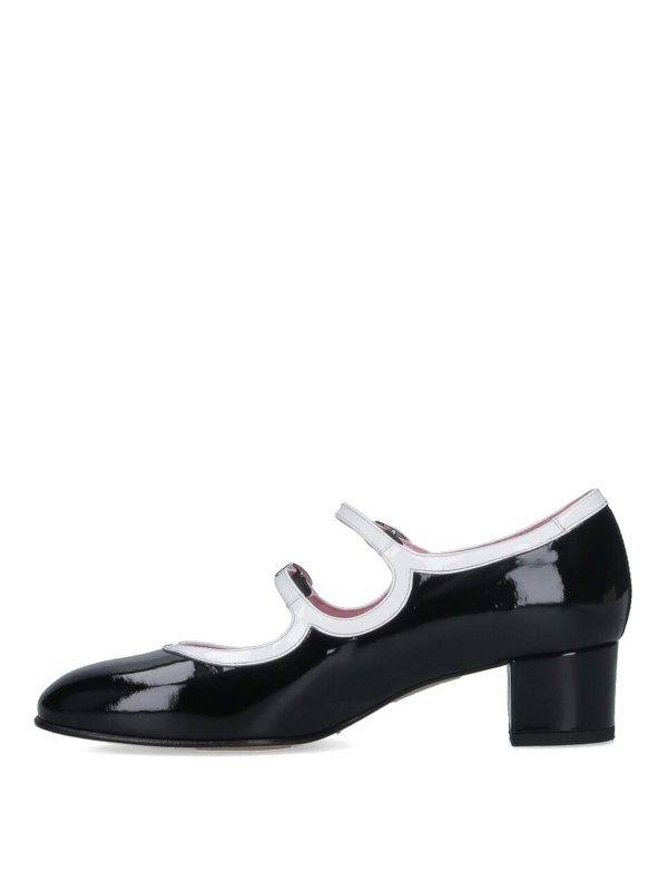 The Best Shops CAREL PARIS: court shoes - Mary Jane Pumps