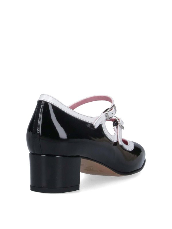 Mary Jane Pumps shop online: CAREL PARIS