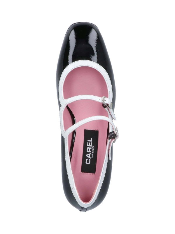CAREL PARIS buy online Mary Jane Pumps