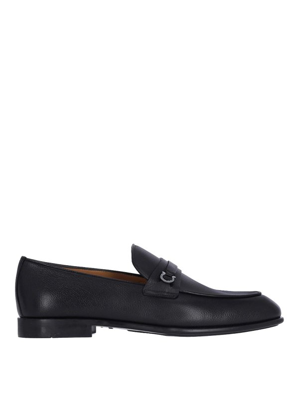 FERRAGAMO: Loafers & Slippers - Moccasins