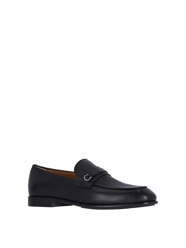 FERRAGAMO: Loafers & Slippers online - Moccasins
