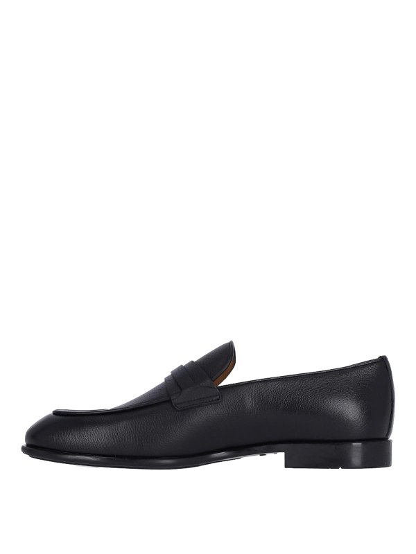The Best Shops FERRAGAMO: Loafers & Slippers - Moccasins