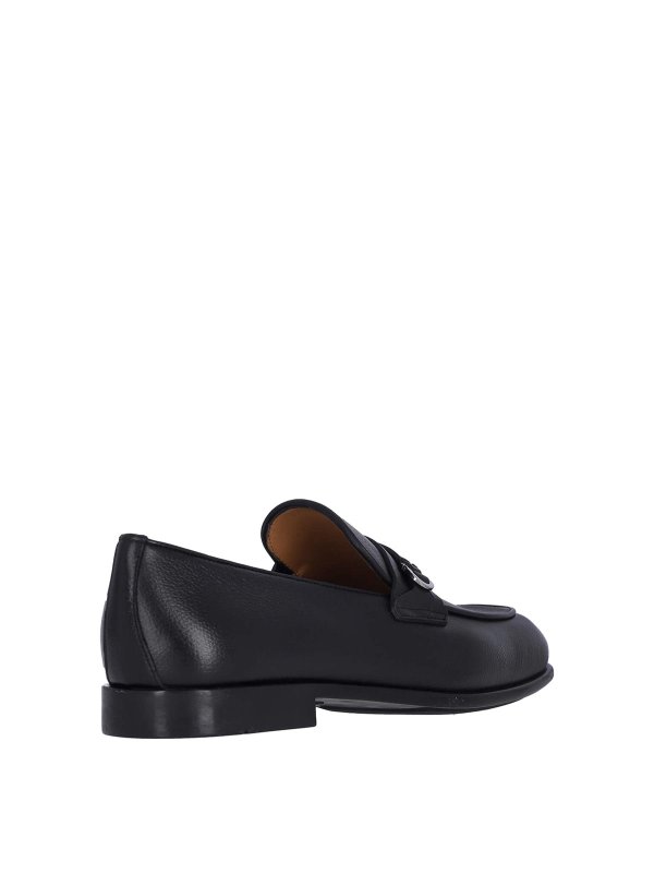 Moccasins shop online: FERRAGAMO