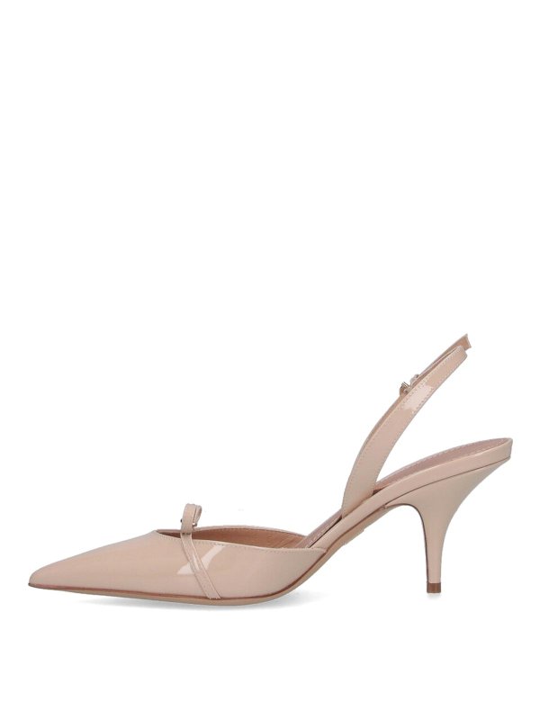 The Best Shops FERRAGAMO: パンプス - パンプス - ヌードカラー