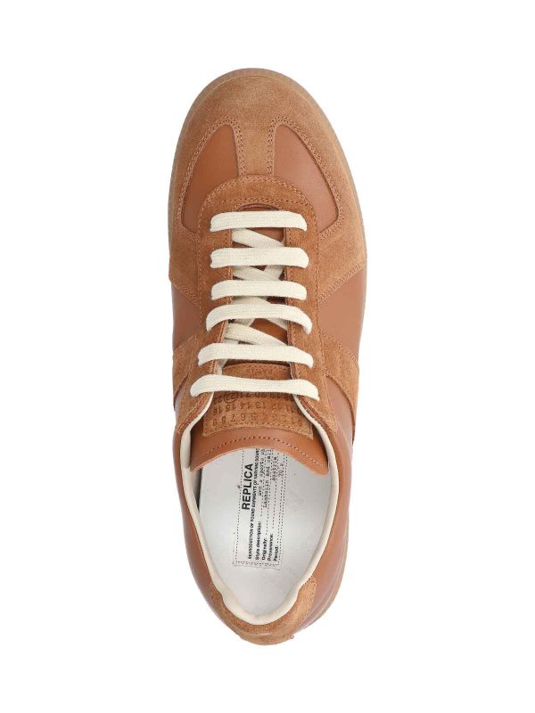 Maison Margiela buy online Sneaker - Braun