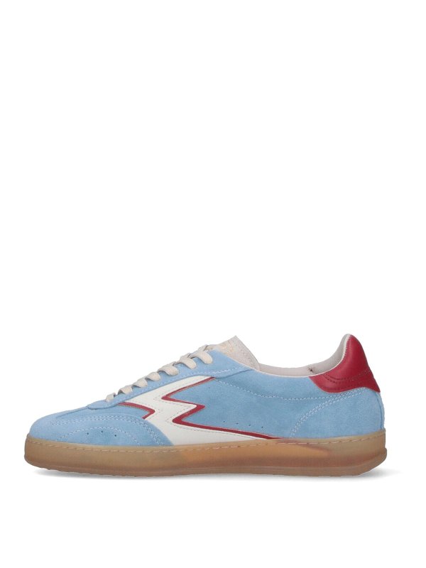 The Best Shops MOA CONCEPT: Sneaker - Sneaker - Blau