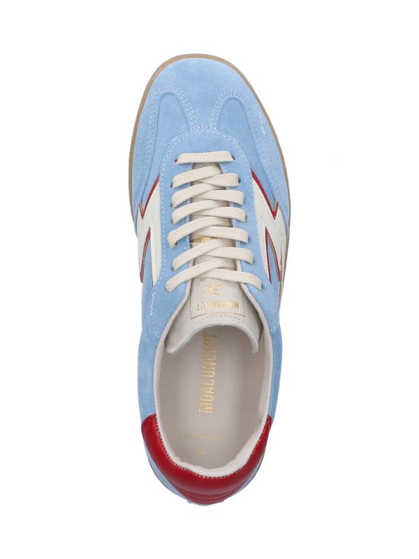 MOA CONCEPT buy online Sneaker - Blau