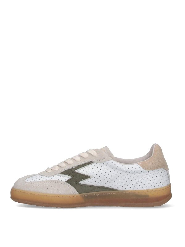 The Best Shops MOA CONCEPT: Sneaker - Sneaker - Weiß