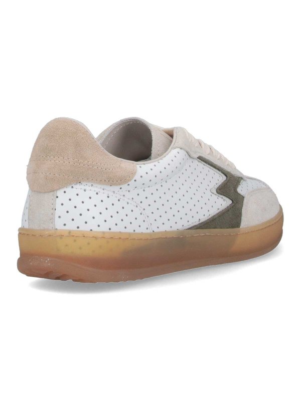 Sneaker - Weiß shop online: MOA CONCEPT