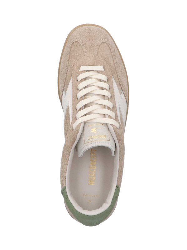 MOA CONCEPT buy online Sneaker - Beige