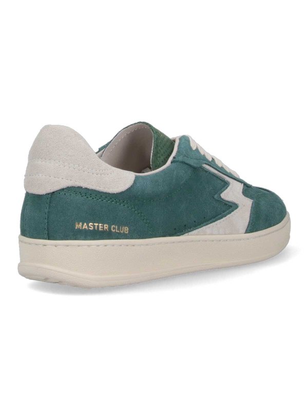 スニーカー - 緑 shop online: MOA CONCEPT