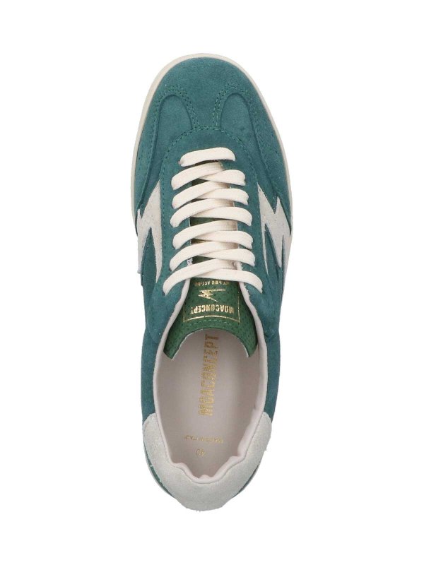 MOA CONCEPT buy online スニーカー - 緑