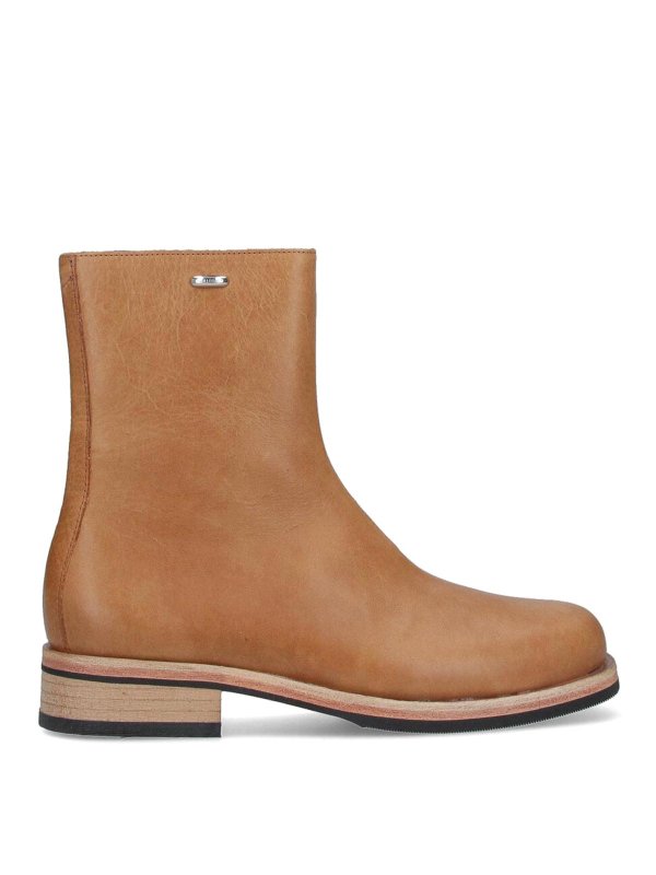 OUR LEGACY: ブーティー - ブーツ - ブラウン