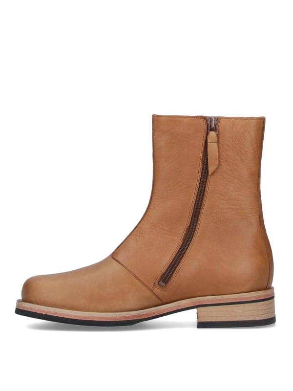 The Best Shops OUR LEGACY: ブーティー - ブーツ - ブラウン