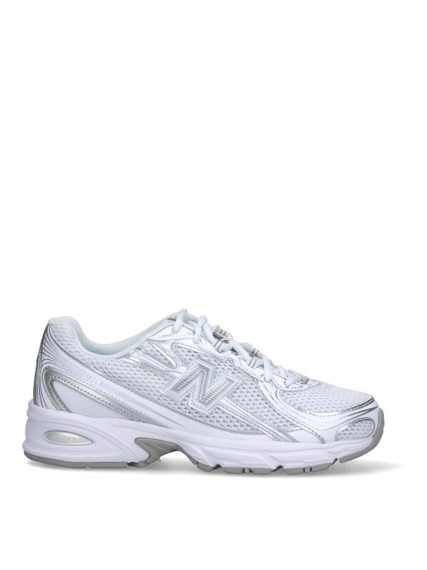 NEW BALANCE: sneakers - Sneaker