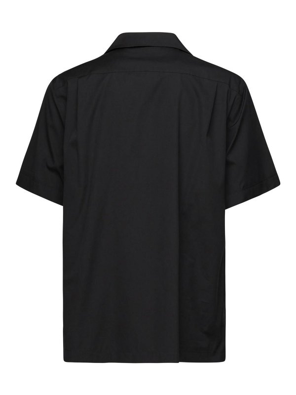 DOLCE & GABBANA: shirts online - Hawaii Shirt