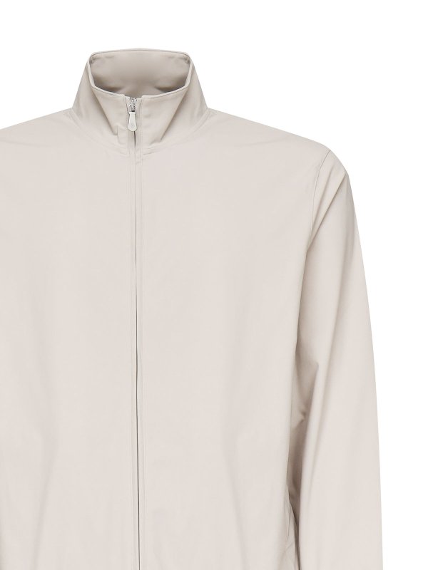 The Best Shops ELEVENTY: カジュアルジャケット - カジュアルジャケット - ベージュ