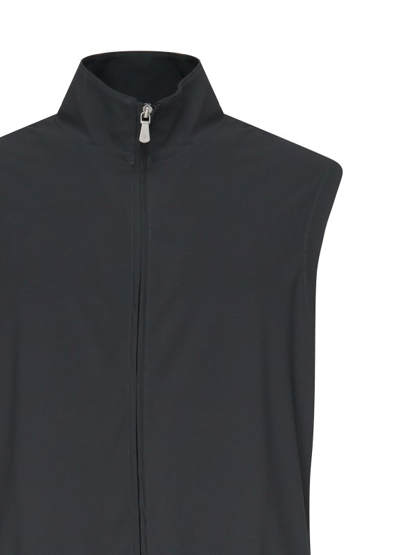 The Best Shops ELEVENTY: Chalecos - Chaleco - Azul