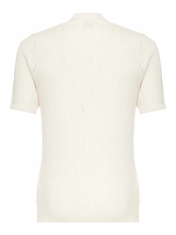 ELEVENTY: polo shirts online - Pole