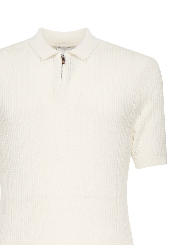 The Best Shops ELEVENTY: polo shirts - Pole