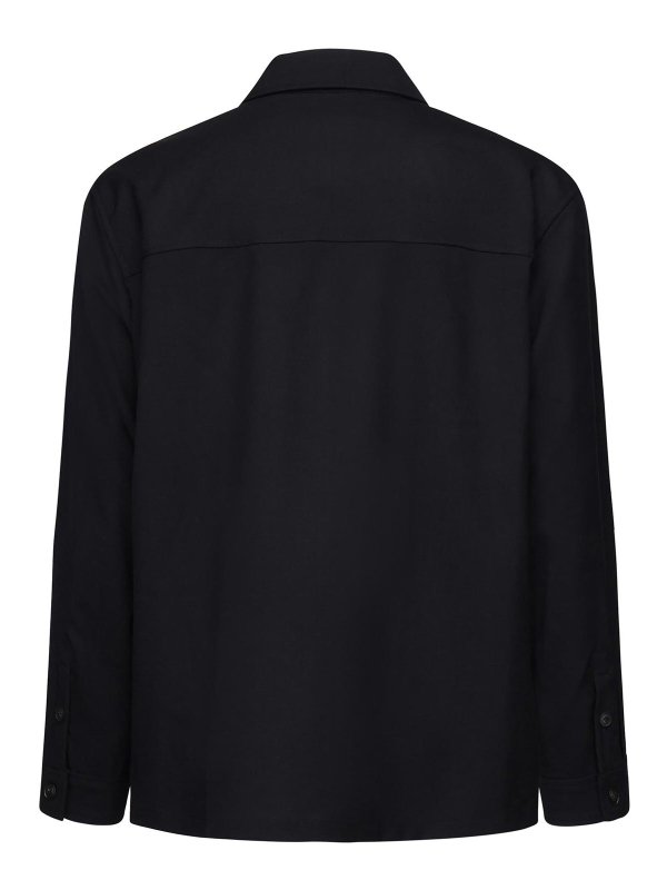 FAY: カジュアルジャケット online - カジュアルジャケット - ブルー