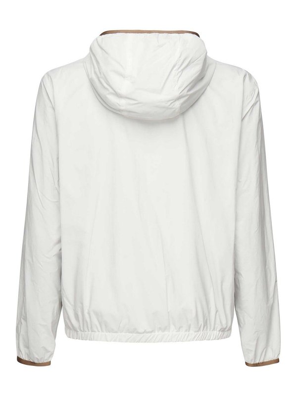FAY: Vestes casuals online - Veste Casual - Blanc