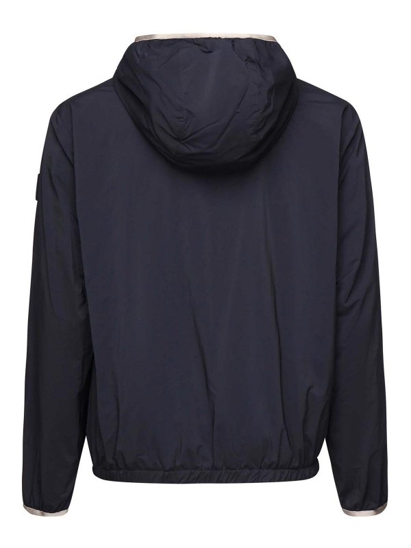 FAY: カジュアルジャケット online - カジュアルジャケット - ブルー