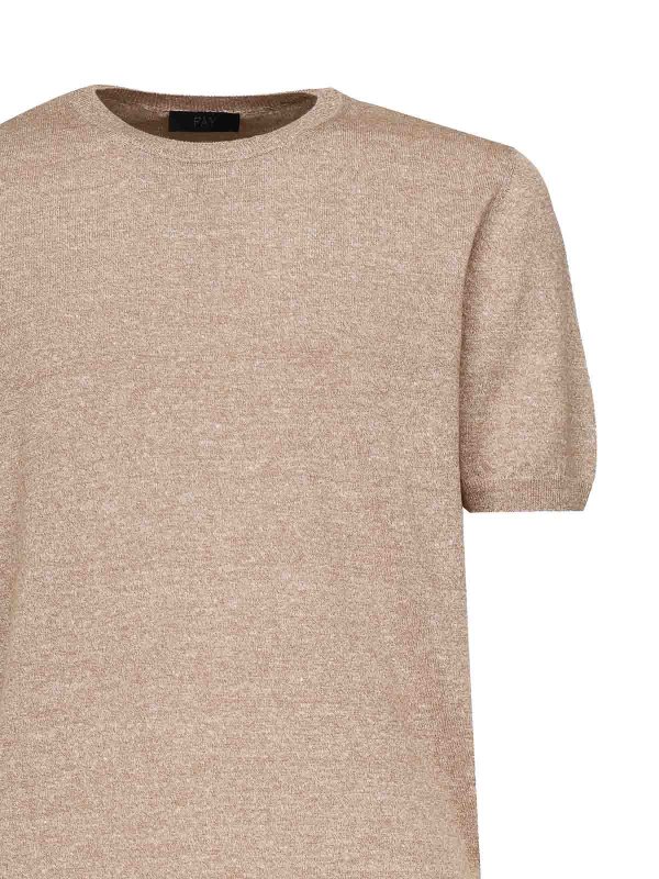 The Best Shops FAY: t-shirt - T-shirt