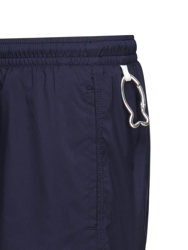 The Best Shops FEDELI: Bañadores y boxer de baño - Bañador - Azul Oscuro