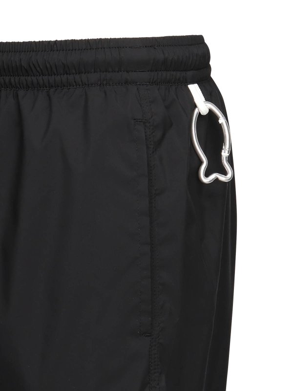 The Best Shops FEDELI: Bañadores y boxer de baño - Bañador - Negro