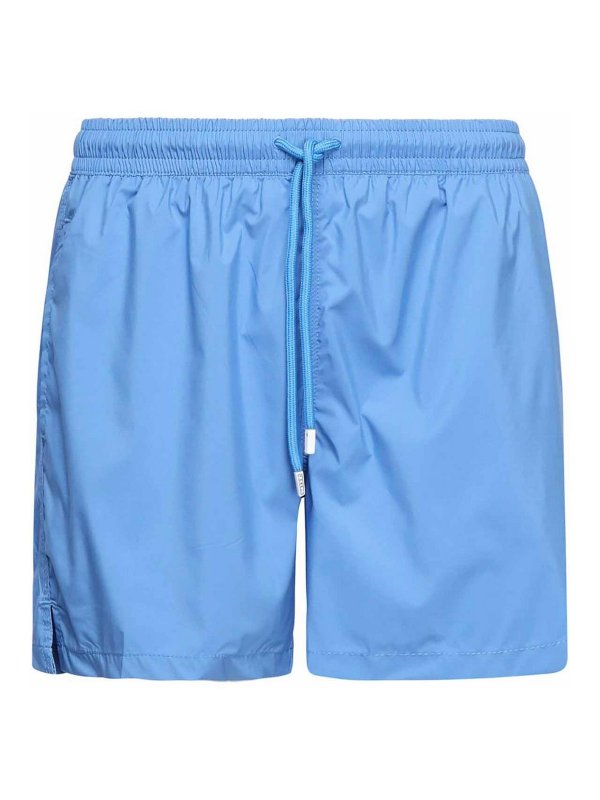 FEDELI: Swim shorts & swimming trunks - Madeira Swimsuit