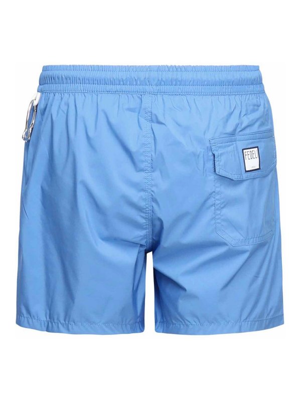 FEDELI: Swim shorts & swimming trunks online - Madeira Swimsuit