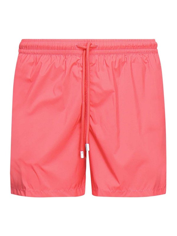 FEDELI: 水着 - ワンピース - ライトレッド