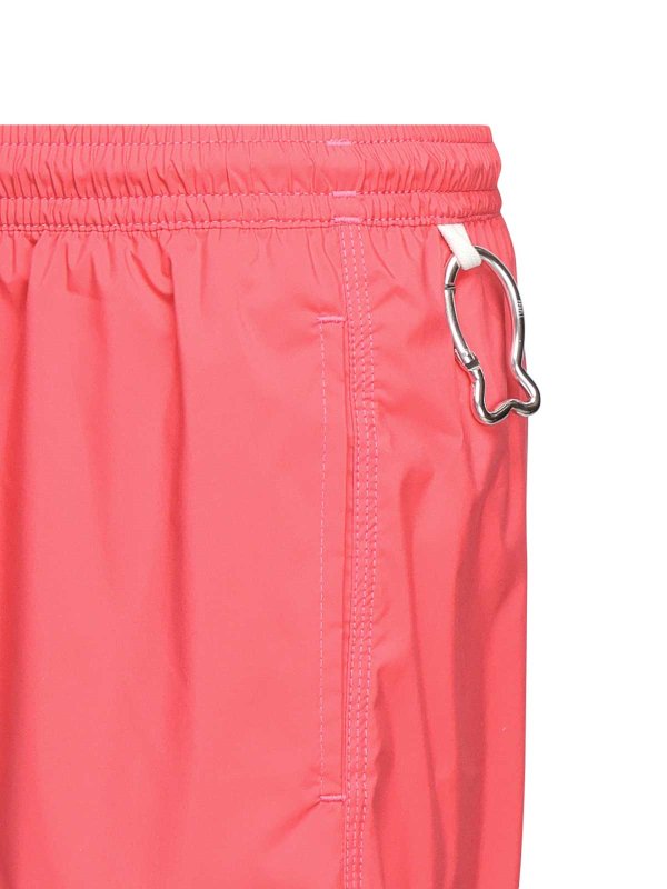 The Best Shops FEDELI: 水着 - ワンピース - ライトレッド