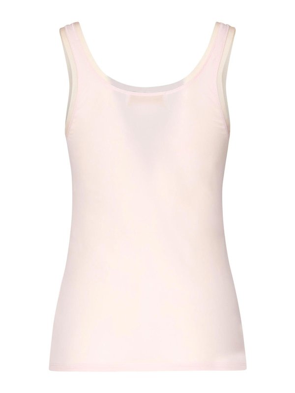 GENNY: Tops und Tank Tops online - Top - Nude