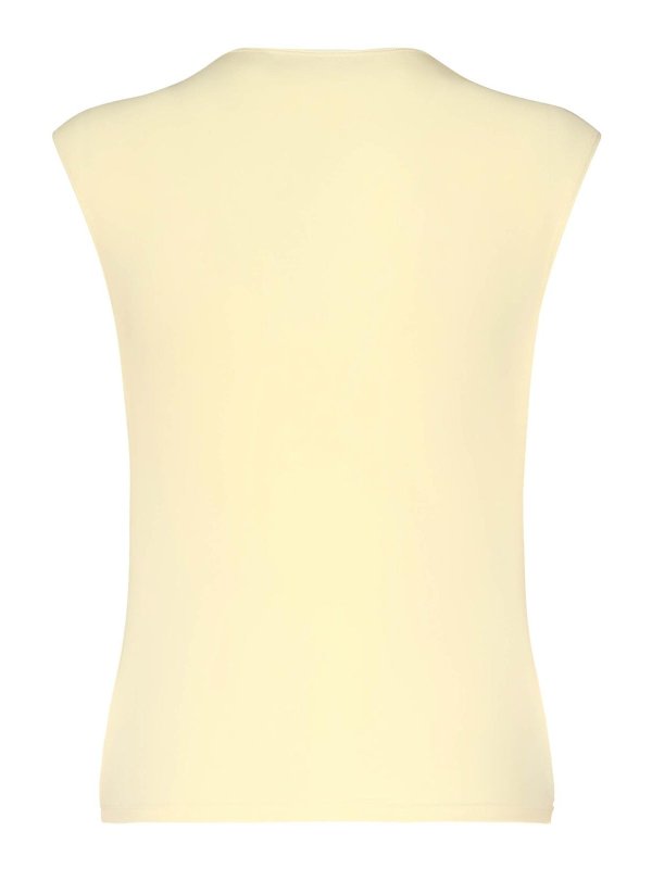 GENNY: Tops & Débardeurs online - Top - Jaune