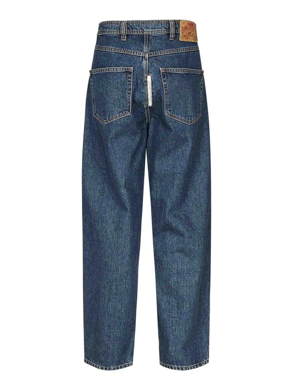 MAGLIANO: bootcut jeans online - Indestructible Jeans