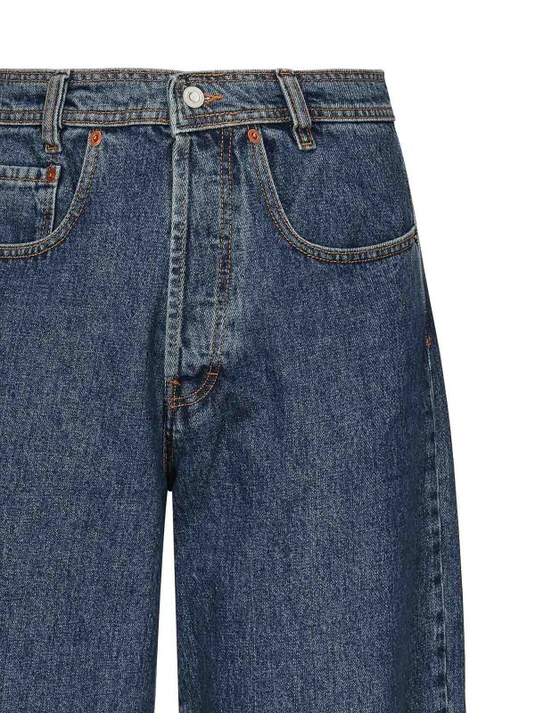 The Best Shops MAGLIANO: bootcut jeans - Indestructible Jeans