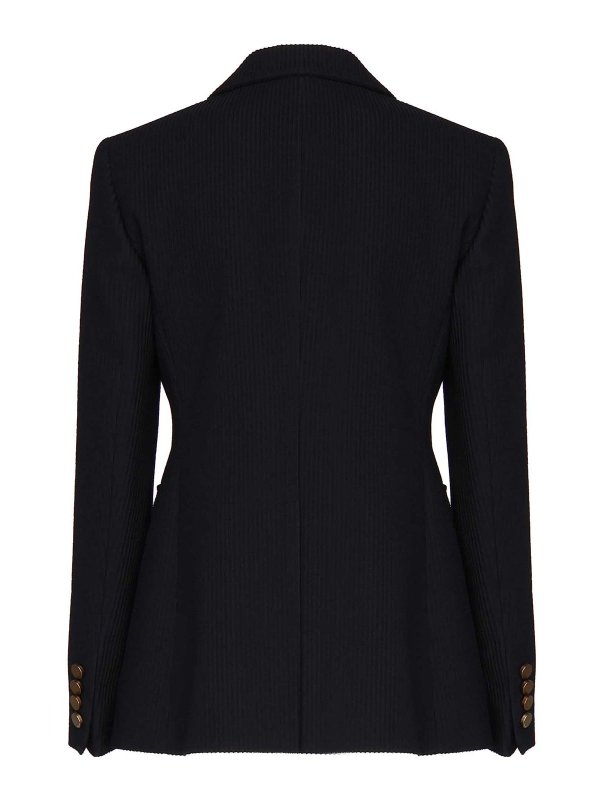 Max Mara: Blazer online - Blazer - Blau